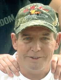 Obituary information for Ronald Britt Whitehead