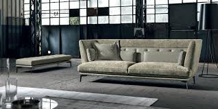 Giselle Sofa Leather Loveseat Modern Furniture Leather Sofa Sofa Furniture
