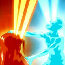 It All Came Down To This Seigneur Ozai Vs Aang Thelastairbender Avatar Aang The Last Airbender Aang