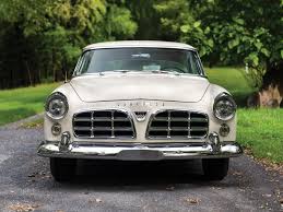 Image result for Skyline Gray 1955 Chrysler