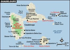 Save big with exclusive rates. Guadeloupe Map Caribbean Country Map Of Guadeloupe
