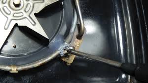 To replace a coil on your kenmore stove top, you will need to consult the service manual available on kenmore's website (available through sears). How To Replace A Fan Oven Element And Why They Fail