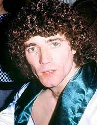 Pin On Kevin Keegan