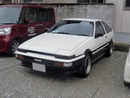 Select your country & nearest port. Toyota Ae86 Wikipedia La Enciclopedia Libre