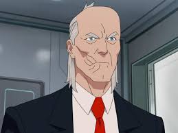 Who is more cold-blooded, Dr. Catherine Halsey or Cecil Stedman?