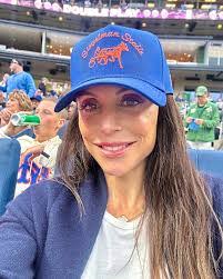 Andrea Parkman's Instagram, Twitter & Facebook