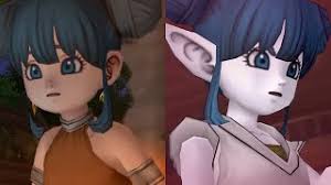 Dragon Quest X (English)