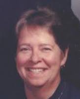 Sandra Louise Shallcross West (1939-2015)