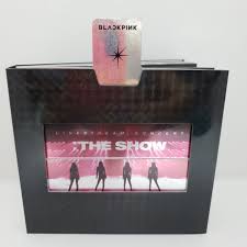 Maybe you would like to learn more about one of these? Blackpink 2021 The Show Live Cd 2cd Photobook Stiker Shopee Malaysia