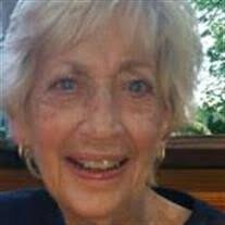 PATRICIA ANN McNABB Obituary