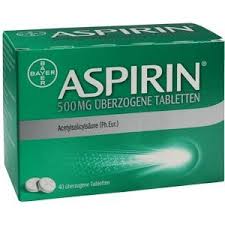Haberler sağlık haberleriaspirin plus c efervesan tablet toplatılıyor. Bayervital Markenshops Best Arznei De