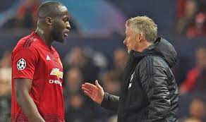 However, lukaku told my colleague gary. Glvx Lje0ea2sm