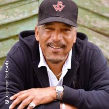 Ron Williams Meets Harry Belafonte live in Mannheim, Germany