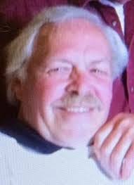 Charlie Johnson Obituary (1950