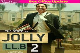 Jolly Llb 2 Box Office Collection Day 15 Akshay Kumar S Film Rakes In Rs 106 20 Crore Bollywood News Gossip Movie Reviews Trailers Videos At Bollywoodlife Com Jolly llb 2 has also dropped at the start of its fourth week. bollywood life