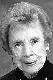 Nancy Gordon (Yuill) MacTaggart