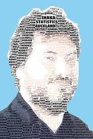 Department of Statistics, University of Auckland