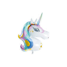 Signup today and receive instant access to looking and feeling great! Mooie Folieballon In De Vorm Van Een Unicorn Eenhoorn