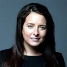 Lauren Colwell Obituary