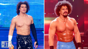 Аль пачино, шон пенн, пенелопа энн миллер и др. Carlito Had To Leave Wwe In Order To Get Jacked Cageside Seats