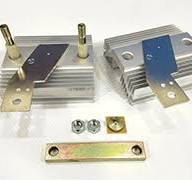 5SDF11H4505, DC 889-1100-45 P ABB - Fast Recovery Diode ...