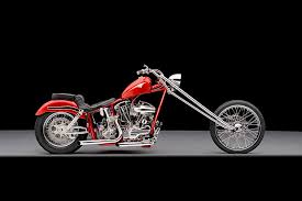 Image result for Red 1951 Motorcycle
