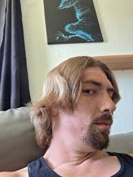 Hair stylist recommendations for buzz cut to long hair