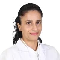 Dr. Divya Viswanathan Kunjan Periodontist in Dubai