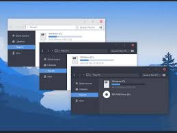 Windows 10 cordova plugin for zipping and unzipping files. 15 Best Windows 10 Themes Skins For 2021 Download Links