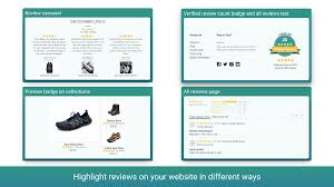 I haven't downloaded any apps yet for shopify, partially because i'm nervous that they'll mess up my flow or page, and considering i'm a newbie to. Judge Me Product Reviews Shopify App Store