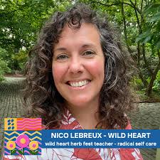 herb fest — Wild Heart Herb House