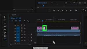 Adobe premiere 2019 text tutorial you will learn complete info about titles, text, motion graphics templates using essential graphics panel premiere pro 2019. Easy Ways To Add Text In Adobe Premiere With Pictures Wikihow Tech