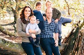 Prince philip was the youngest of five children and the only son. Why Prince Louis Is Wearing Tights While Prince George Is Wearing Trousers For The First Time In An Official Portrait
