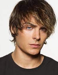 10 Amazing Medium Hairstyles For Men Men S Hairstyles Club Long Hair Styles Men Haircuts For Men Guy Haircuts Long