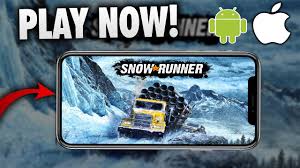 Snowrunner, free and safe download. Snowrunner Mobile Download For Android Apk Ios