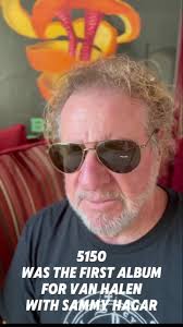 Exploring Van Halen's 5150 Album: A Rock Milestone