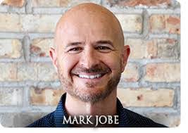 Mark Jobe's Instagram, Twitter & Facebook