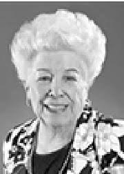 Virginia Brown Obituary