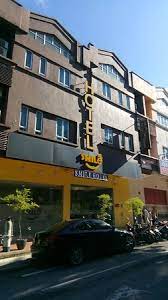 Bu bölge setapak , taman melati ve selangor 'daki gombak ile çevrilidir. Smile Hotel Wangsa Maju Prices Reviews Kuala Lumpur Malaysia Tripadvisor