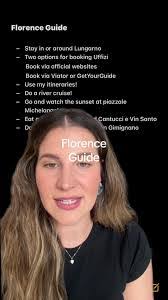 Florence Caron's Instagram, Twitter & Facebook