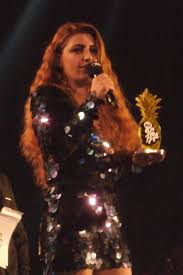 Elena Paparizou Wikipedia