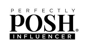 Black Influncer Perfectly Posh Consultant Perfectly Posh Posh Products