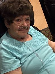 Nancy Larkins Obituary