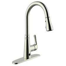 Touchless kitchen faucets are becoming increasingly popular both inside family homes as well as in restaurant and café kitchens. 5 Best Touchless Kitchen Faucets Reviews Buying Guide 2021