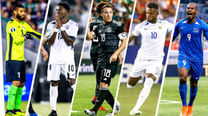 Últimas noticias, fotos, y videos de copa oro las encuentras en el bocón. Copa Oro Los Cinco Momentos Que Han Marcado La Copa Oro 2019 Marca Claro Mexico