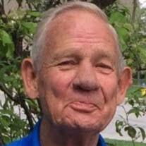 Joseph Francis Scheper Obituary 2019