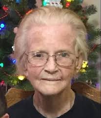 Lois Horn Obituary (1935