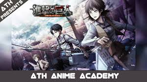Shingeki no kyojin ova 3 sub. Attack On Titan Levi S Special Ova Hindi Subbed 2 2 Completed
