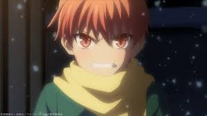 Pin By Infinite L Bts Jk On Fʀᴜɪᴛ ʙᴀsϙᴜᴇᴛ Fruits Basket Anime Fruits Basket Fruit Basket Anime