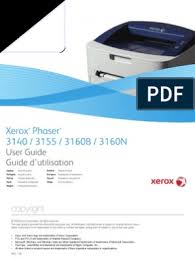 ستساعدك حزم البرنامج الأصلي على استعادة xerox phaser 3020 (طابعة). Be Discouraged Astonishment Water The Flower ØªØ¹Ø±ÙŠÙ Ø·Ø§Ø¨Ø¹Ø© Xerox Phaser 3140 Onoyelken Com